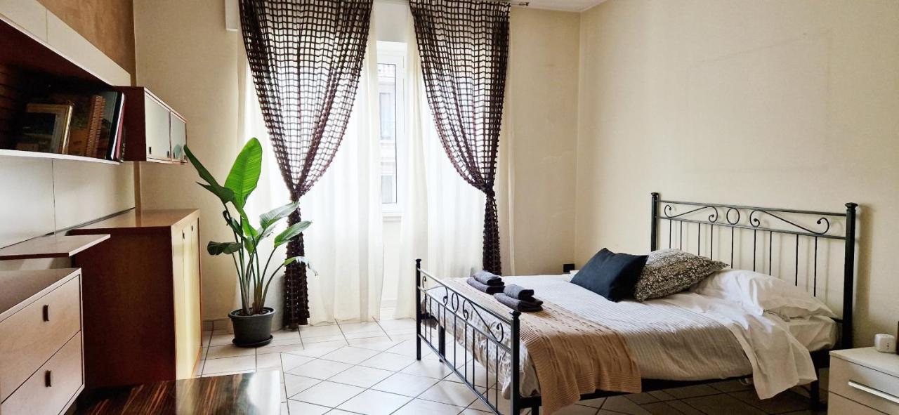 Apartment Milanrentals - Jolanda *