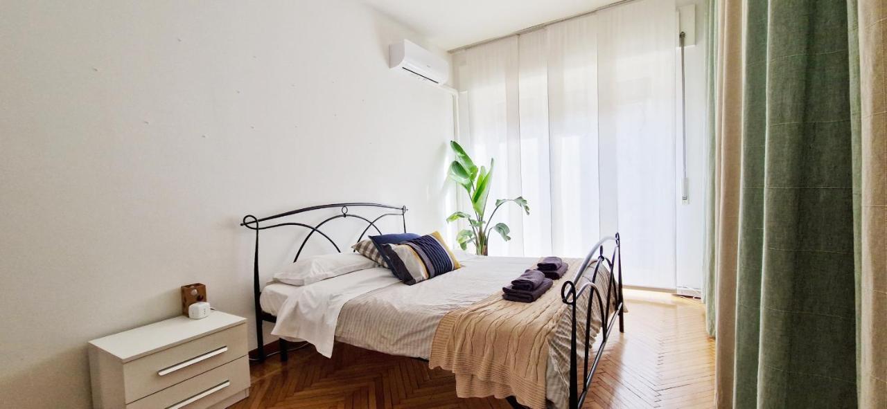 Milanrentals - Jolanda Apartment *