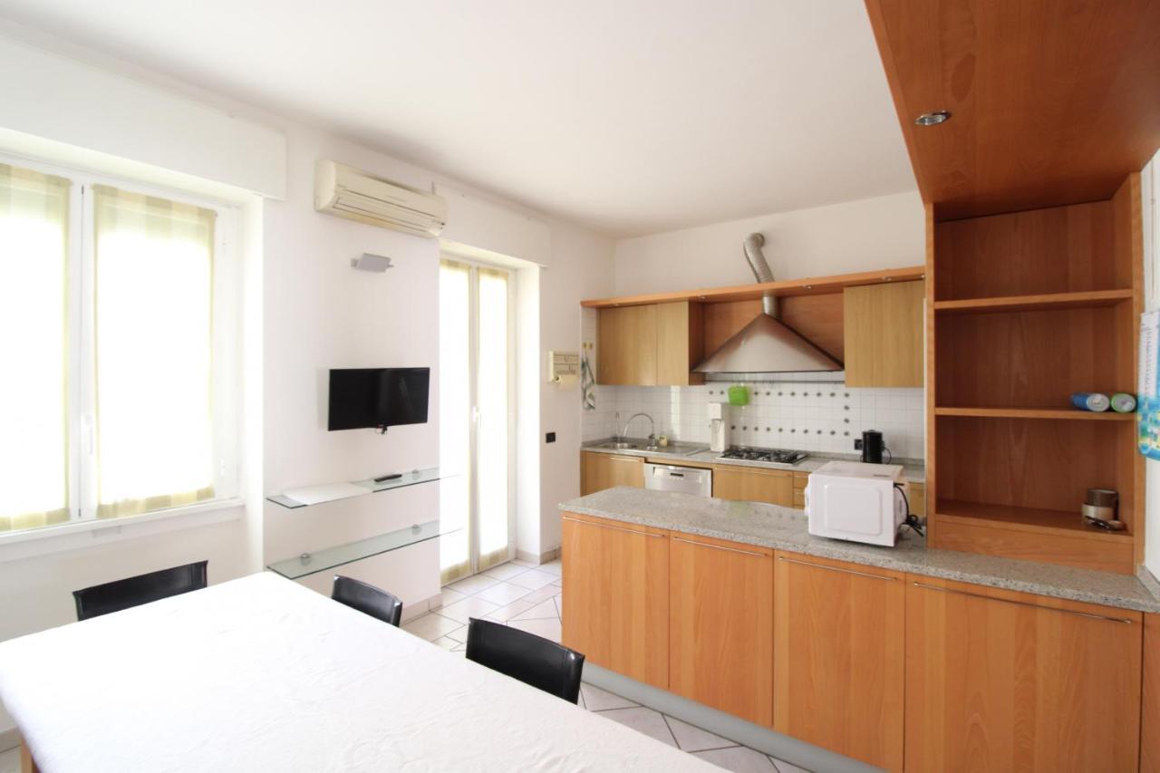 Apartment Milanrentals - Jolanda