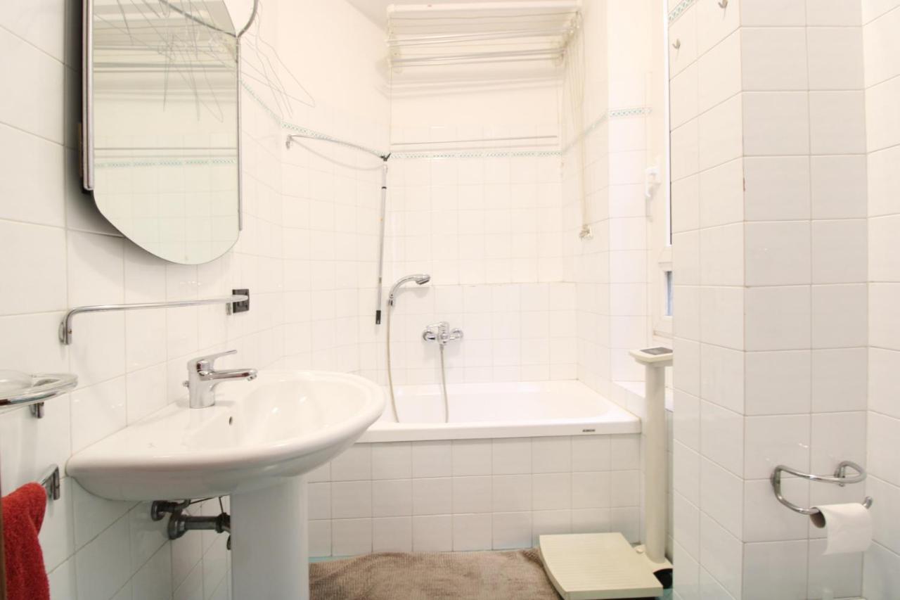 Milanrentals - Jolanda Mailand