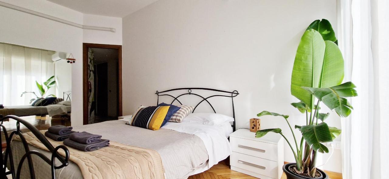 Apartment Milanrentals - Jolanda Mailand