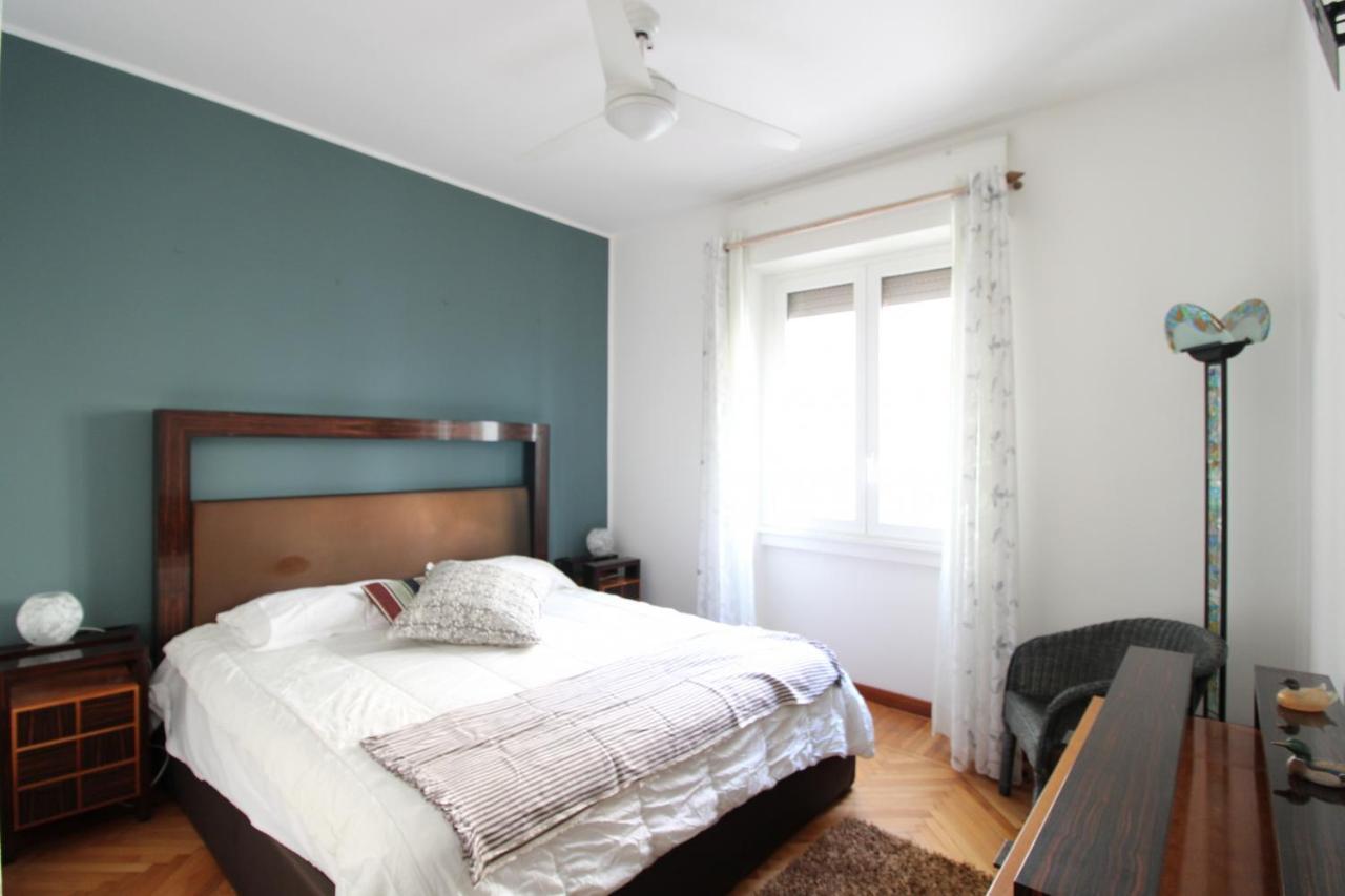 Milanrentals - Jolanda Apartment Mailand