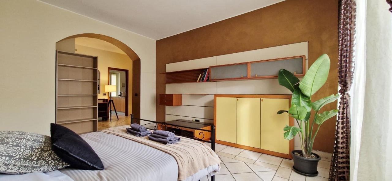 Milanrentals - Jolanda Apartment
