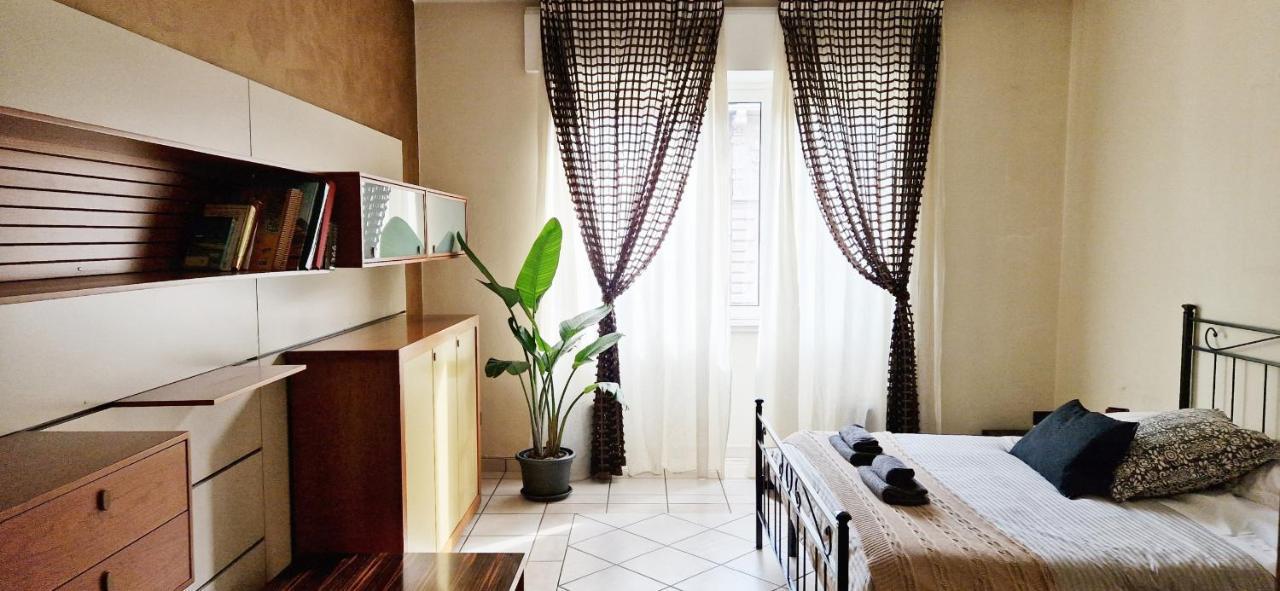 Milanrentals - Jolanda Apartment