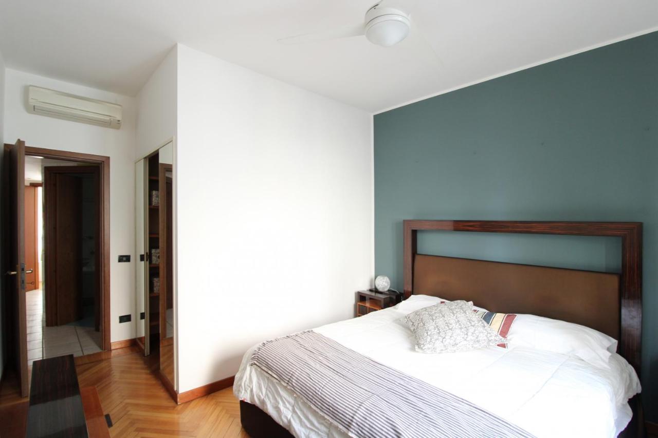 Milanrentals - Jolanda * Mailand