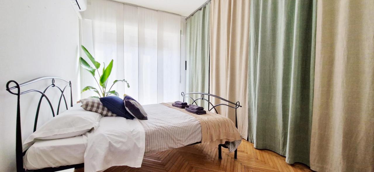 Apartment Milanrentals - Jolanda *
